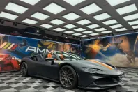 Ferrari LaFerrari din 2025 cu 8.740 km - oferta FER245001 - foto 3