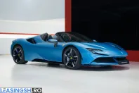Ferrari SF90 din 2023 cu 7.500 km - oferta FER245002 - foto 2