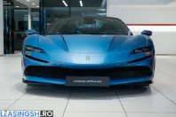 Ferrari SF90 din 2023 cu 7.500 km - oferta FER245002 - foto 3