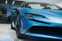 Ferrari SF90 din 2023 cu 7.500 km - oferta FER245002 - foto 4