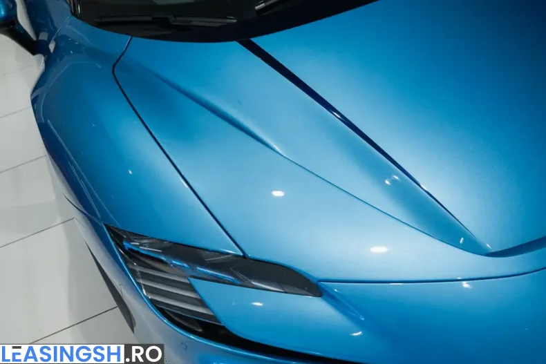 Ferrari SF90 din 2023 cu 7.500 km - oferta FER245002 - foto 5