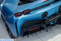 Ferrari SF90 din 2023 cu 7.500 km - oferta FER245002 - foto 10