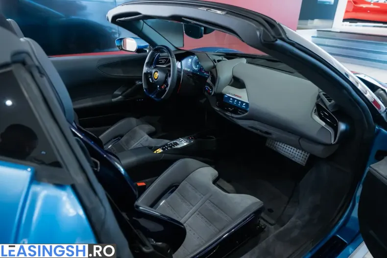 Ferrari SF90 din 2023 cu 7.500 km - oferta FER245002 - foto 23