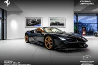 Ferrari SF90 din 2025 cu 5.621 km - oferta FER245003 - foto 1