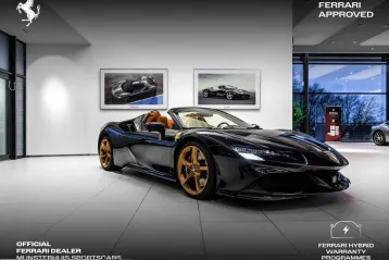 Ferrari SF90 din 2025 - oferta FER245003