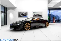 Ferrari SF90 din 2025 cu 5.621 km - oferta FER245003 - foto 3