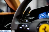 Ferrari SF90 din 2025 cu 5.621 km - oferta FER245003 - foto 8