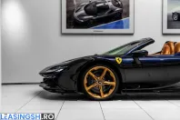 Ferrari SF90 din 2025 cu 5.621 km - oferta FER245003 - foto 17