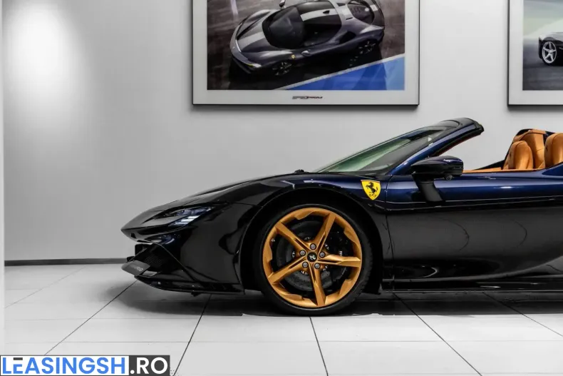 Ferrari SF90 din 2025 cu 5.621 km - oferta FER245003 - foto 17