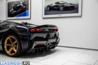 Ferrari SF90 din 2025 cu 5.621 km - oferta FER245003 - foto 30