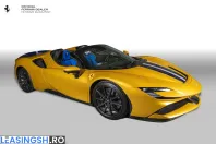 Ferrari SF90 din 2022 cu 6.953 km - oferta FER245004 - foto 1