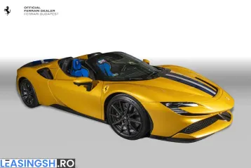 Ferrari SF90 din 2022 - oferta FER245004