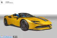 Ferrari SF90 din 2022 cu 6.953 km - oferta FER245004 - foto 3