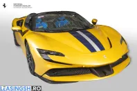 Ferrari SF90 din 2022 cu 6.953 km - oferta FER245004 - foto 4