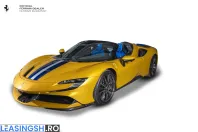 Ferrari SF90 din 2022 cu 6.953 km - oferta FER245004 - foto 6