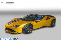 Ferrari SF90 din 2022 cu 6.953 km - oferta FER245004 - foto 9
