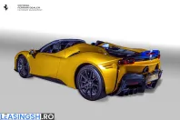 Ferrari SF90 din 2022 cu 6.953 km - oferta FER245004 - foto 10