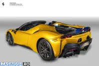 Ferrari SF90 din 2022 cu 6.953 km - oferta FER245004 - foto 11