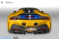 Ferrari SF90 din 2022 cu 6.953 km - oferta FER245004 - foto 12
