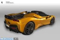 Ferrari SF90 din 2022 cu 6.953 km - oferta FER245004 - foto 13