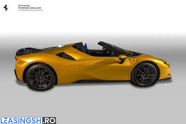 Ferrari SF90 din 2022 cu 6.953 km - oferta FER245004 - foto 15