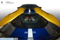 Ferrari SF90 din 2022 cu 6.953 km - oferta FER245004 - foto 16