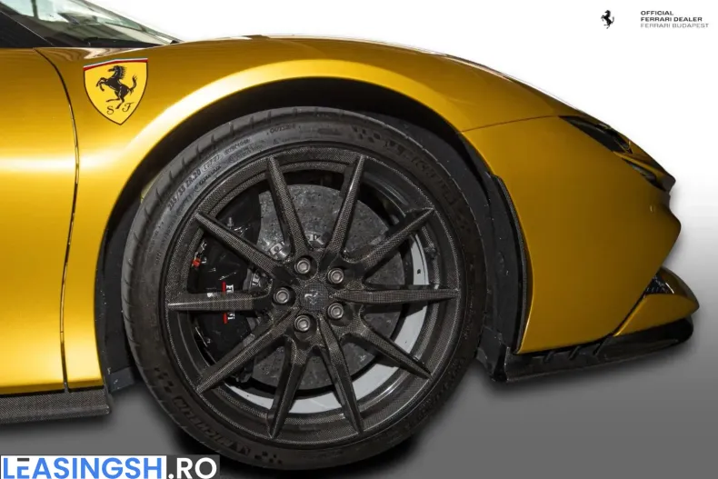 Ferrari SF90 din 2022 cu 6.953 km - oferta FER245004 - foto 17