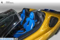 Ferrari SF90 din 2022 cu 6.953 km - oferta FER245004 - foto 18