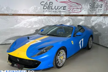 Ferrari 812 din 2023 - oferta FER245005