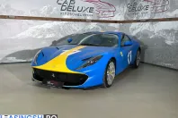 Ferrari 812 din 2023 cu 5.500 km - oferta FER245005 - foto 2