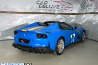 Ferrari 812 din 2023 cu 5.500 km - oferta FER245005 - foto 3