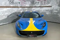 Ferrari 812 din 2023 cu 5.500 km - oferta FER245005 - foto 6
