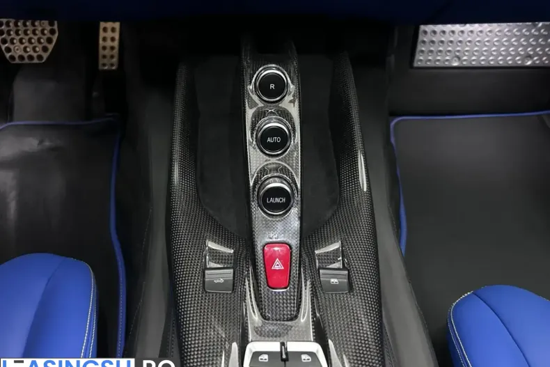 Ferrari 812 din 2023 cu 5.500 km - oferta FER245005 - foto 21