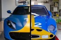 Ferrari 812 din 2023 cu 5.500 km - oferta FER245005 - foto 24