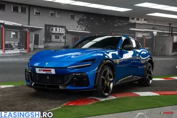 Ferrari Purosangue din 2025 - oferta FER245006