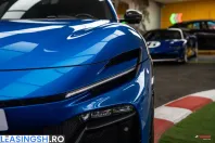 Ferrari Purosangue din 2025 cu 7.000 km - oferta FER245006 - foto 3