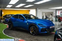 Ferrari Purosangue din 2025 cu 7.000 km - oferta FER245006 - foto 4