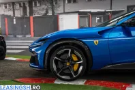Ferrari Purosangue din 2025 cu 7.000 km - oferta FER245006 - foto 5