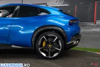 Ferrari Purosangue din 2025 cu 7.000 km - oferta FER245006 - foto 6