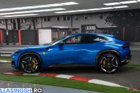 Ferrari Purosangue din 2025 cu 7.000 km - oferta FER245006 - foto 7