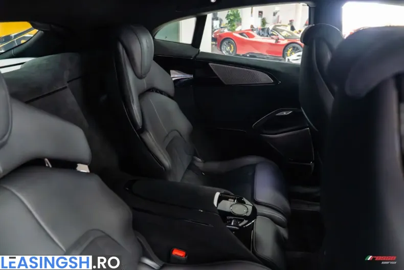 Ferrari Purosangue din 2025 cu 7.000 km - oferta FER245006 - foto 20