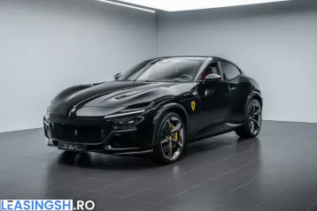 Ferrari Purosangue din 2025 - oferta FER245007