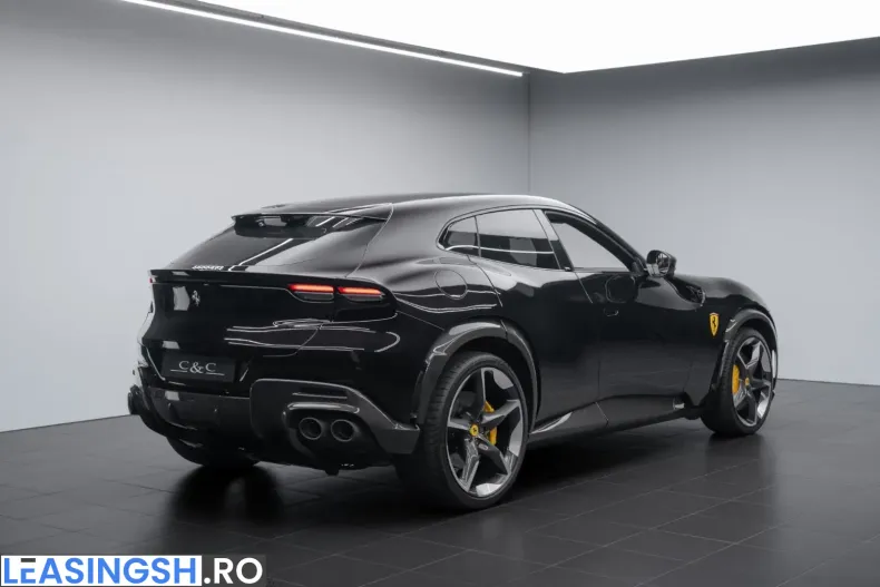 Ferrari Purosangue din 2025 cu 5.561 km - oferta FER245007 - foto 2