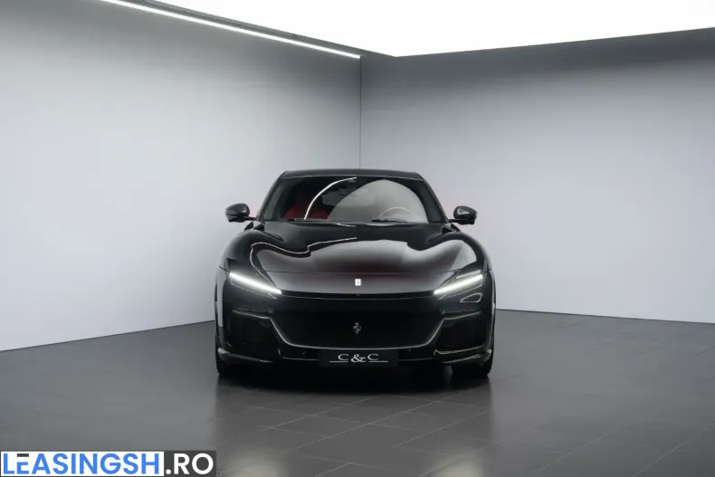 Ferrari Purosangue din 2025 cu 5.561 km - oferta FER245007 - foto 3