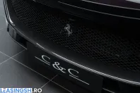 Ferrari Purosangue din 2025 cu 5.561 km - oferta FER245007 - foto 6