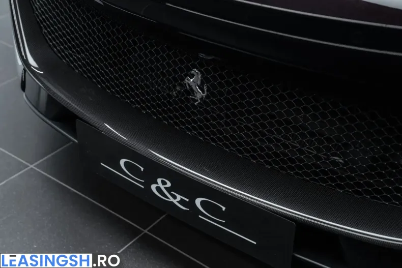 Ferrari Purosangue din 2025 cu 5.561 km - oferta FER245007 - foto 6