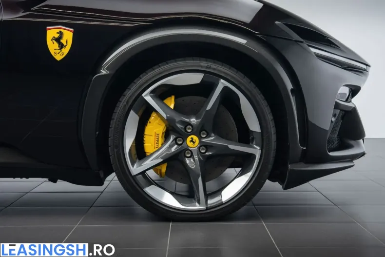 Ferrari Purosangue din 2025 cu 5.561 km - oferta FER245007 - foto 11