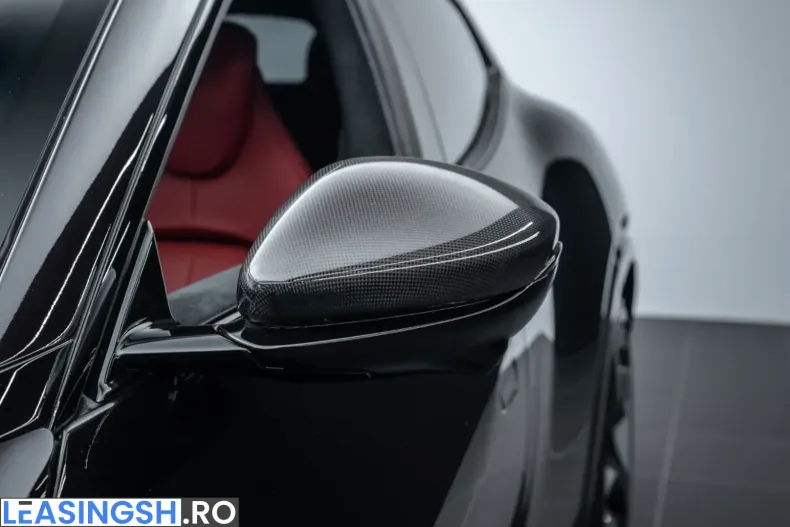 Ferrari Purosangue din 2025 cu 5.561 km - oferta FER245007 - foto 13