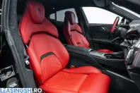 Ferrari Purosangue din 2025 cu 5.561 km - oferta FER245007 - foto 14