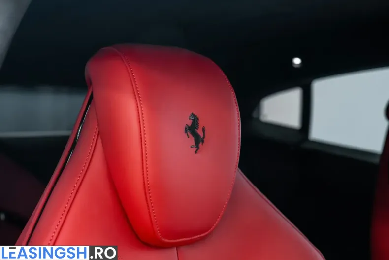 Ferrari Purosangue din 2025 cu 5.561 km - oferta FER245007 - foto 15